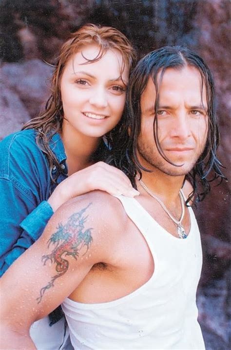 mikki eduardo ex wife|eduardo palomo morte.